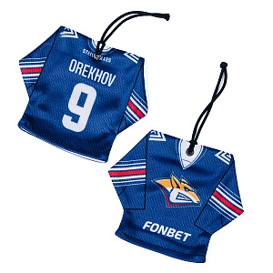 Минисвитер "Орехов"