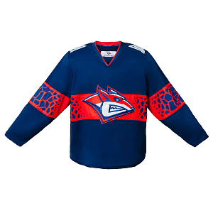 Свитер "Металлург" 25/26 Альтернативный