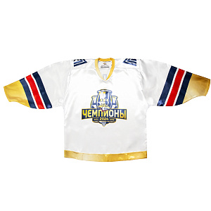 Свитер "CHAMPION 2024"