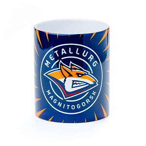 Кружка  "Металлург" 2302
