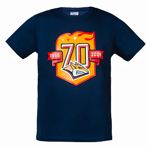 Футболка "Металлург" 2516