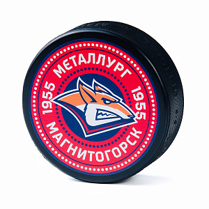 Шайба "Металлург" 2606