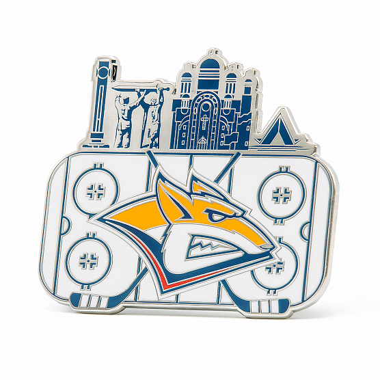 Магнит "Металлург" 2505