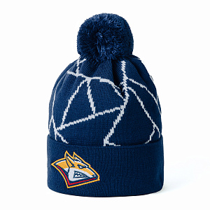 Шапка "Металлург" 2407 (детская)