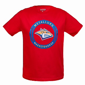 Футболка "Металлург" 2506