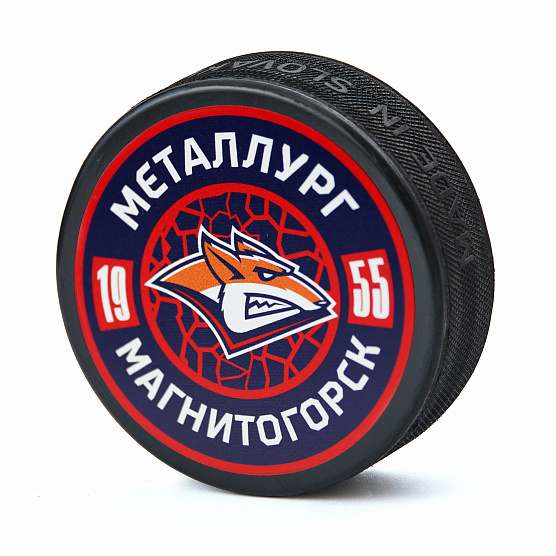 Шайба "Металлург" 2513