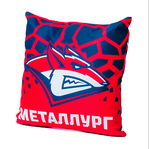 Подушка "Металлург" 2601