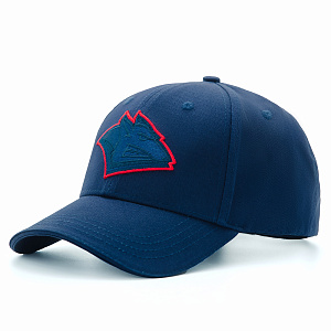 Бейсболка "Металлург" 2515