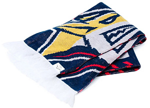 Шарф "Металлург" 2510