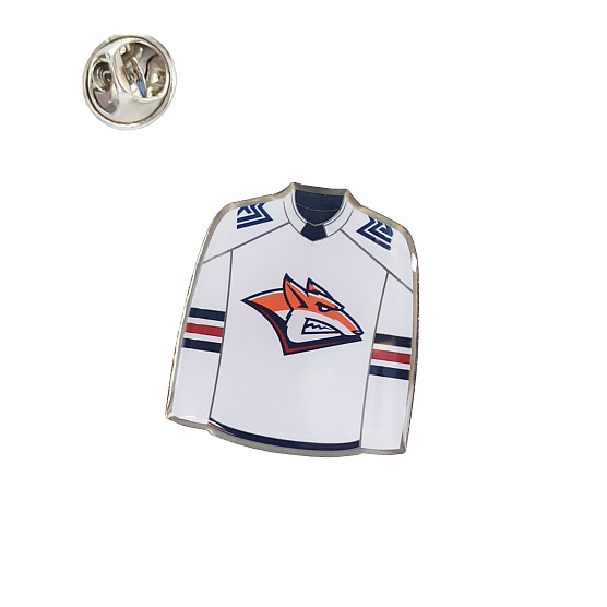 Значок "Металлург" 2502