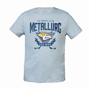 Футболка "Металлург" 2512