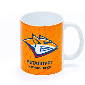 Кружка  "Металлург" 2301