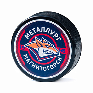 Шайба "Металлург" 2601