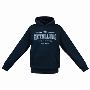 Толстовка "Металлург" 2508