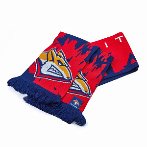 Шарф "Металлург" 2503