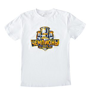 Футболка "Металлург" 2409