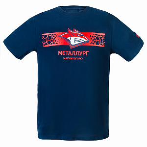 Футболка "Металлург" 2601