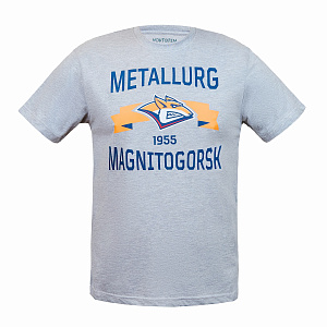 Футболка "Металлург" 2507