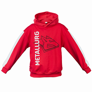 Толстовка "Металлург" 2401 (детская)