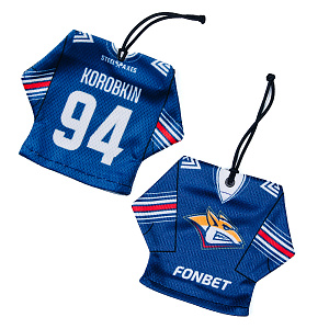 Минисвитер "Коробкин"