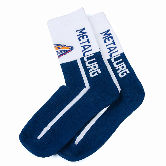 Носки "Металлург" 2501