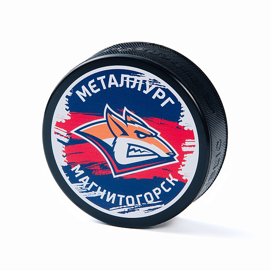 Шайба "Металлург" 2602