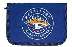 Пенал "Металлург" 2301