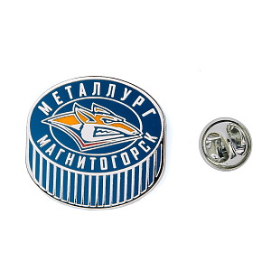 Значок "Металлург" 2604