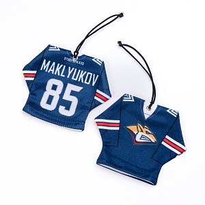 Минисвитер "Маклюков"