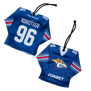 Минисвитер "Коротков"